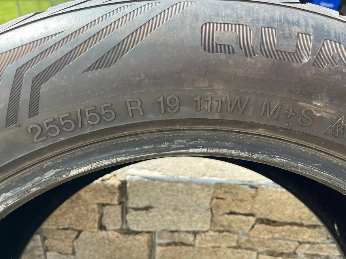 Tyres - Image 3