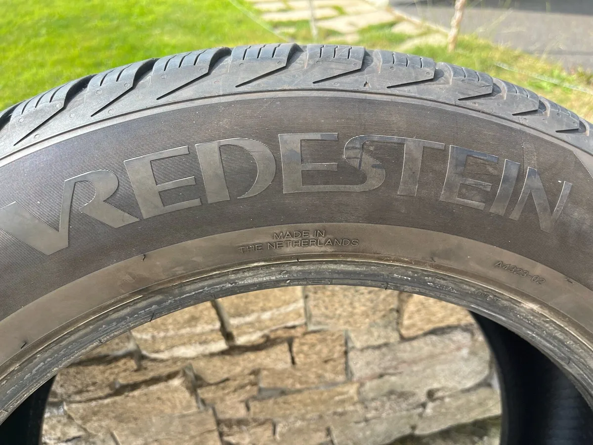 Tyres - Image 4