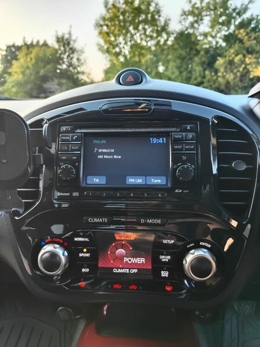 Nissan Juke 1.5dci | low km - Image 2