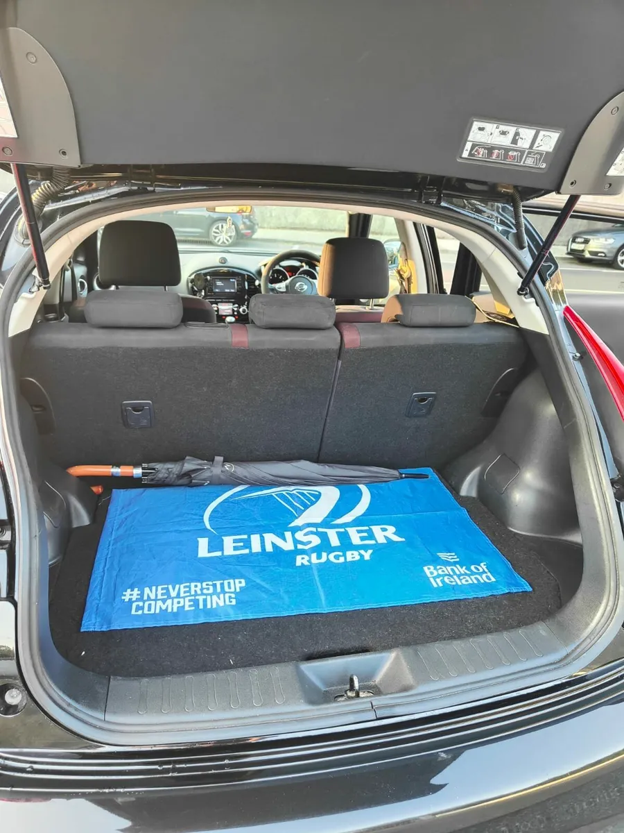 Nissan Juke 1.5dci | low km - Image 4