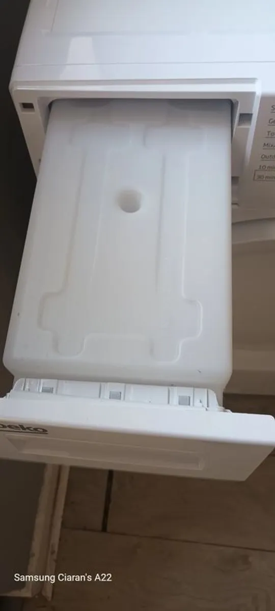 Beko 8kg Tumble Dryer - Image 4