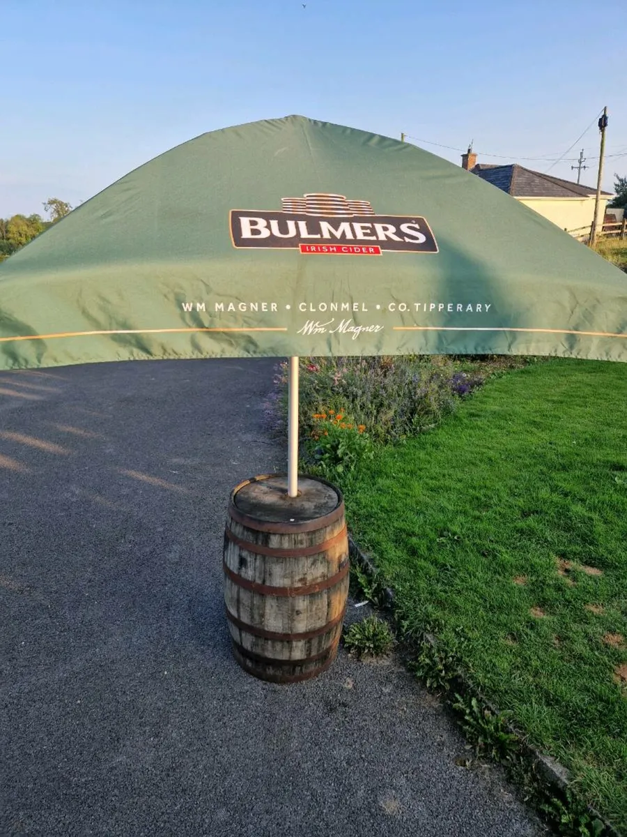 Barrels - Image 3
