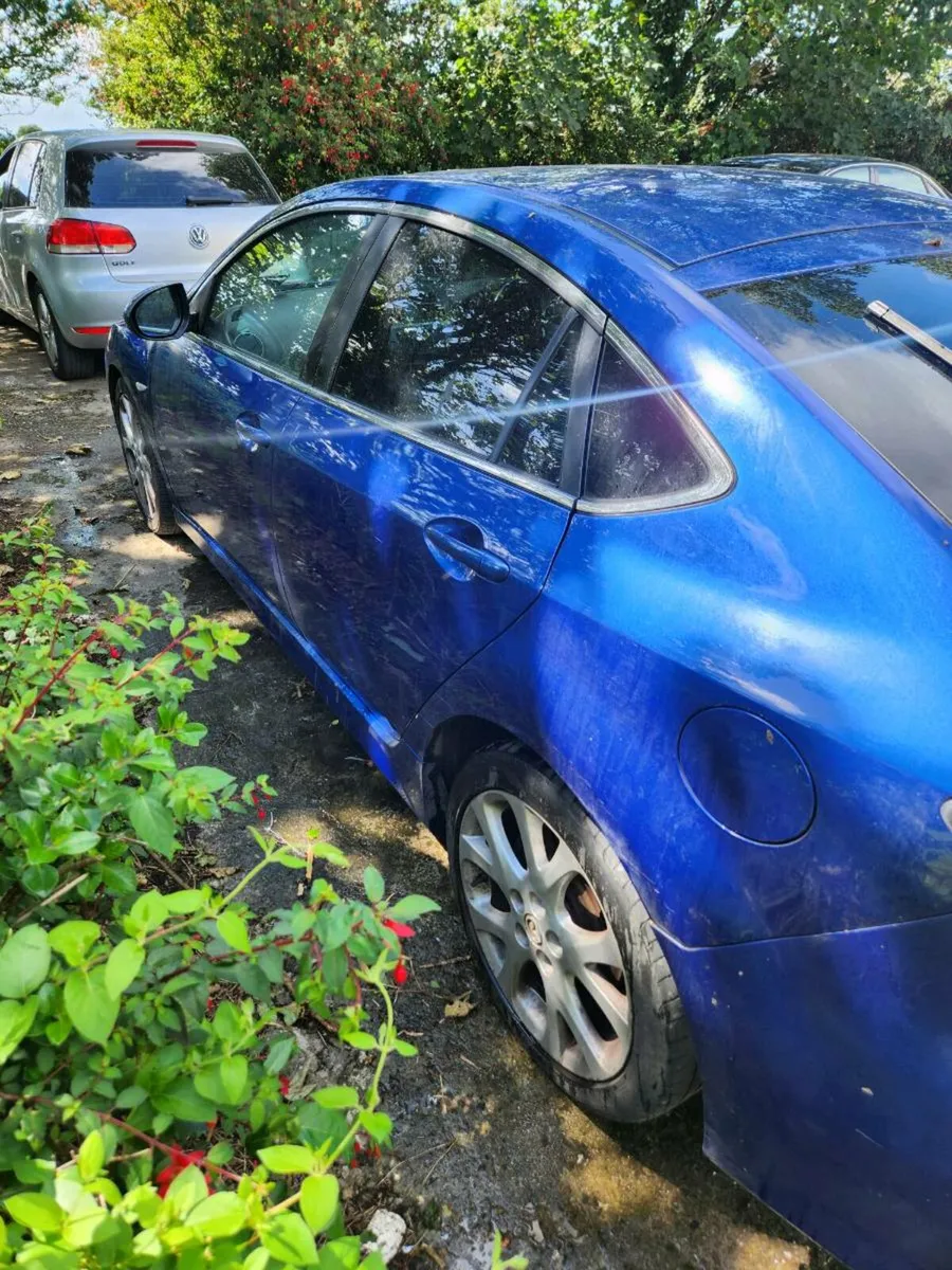 Mazda 6 sport - Image 3