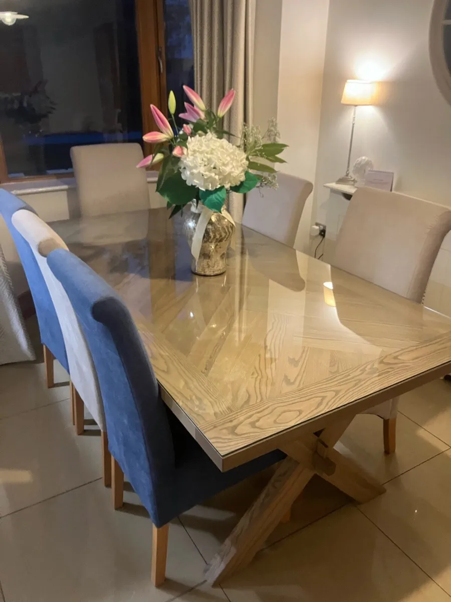 Dining chairs - Image 2
