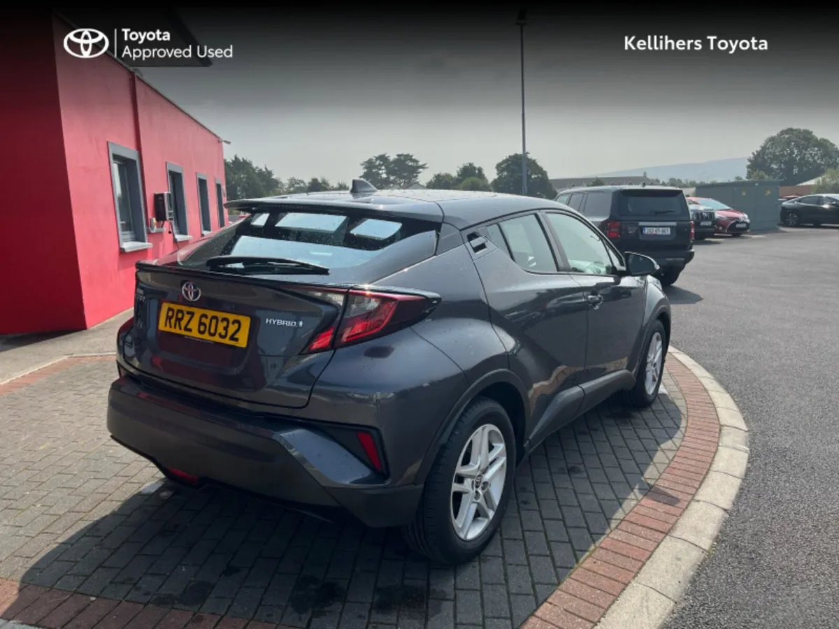 Toyota C-HR LUNA - Image 2