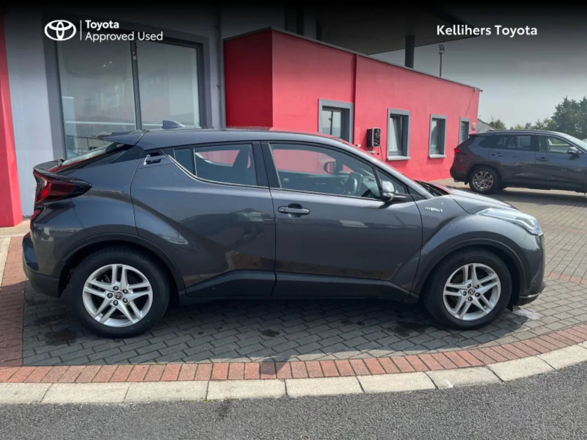 Toyota C-HR LUNA - Image 3