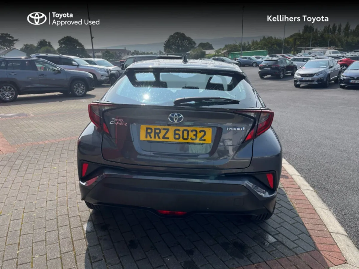 Toyota C-HR LUNA - Image 4