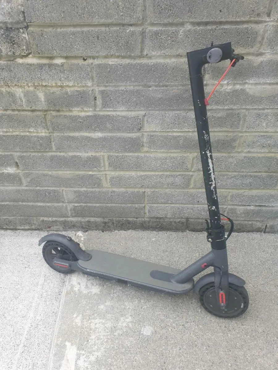 ELECTRIC SCOOTER - Image 2