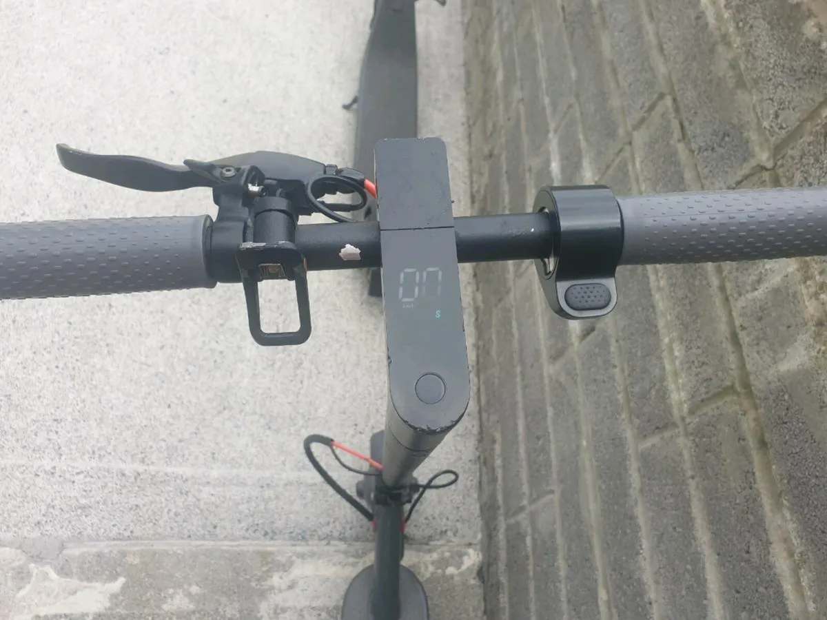 ELECTRIC SCOOTER - Image 4