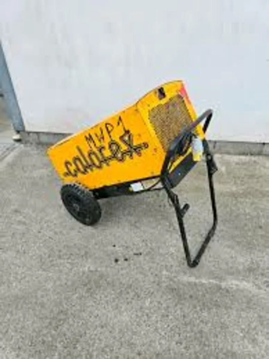 Industrial Dehumidifier - Image 1