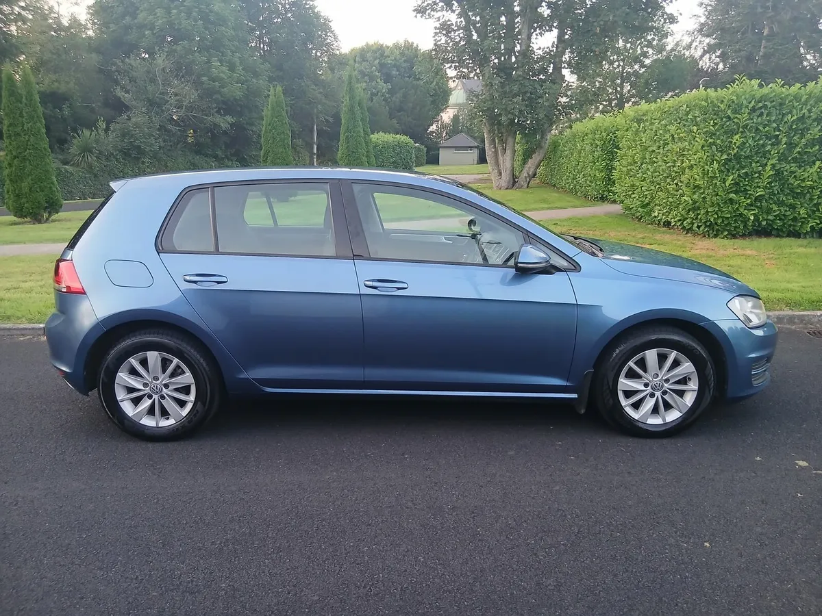 2014 VOLKSWAGEN GOLF NEW NCT/TAX - Image 3