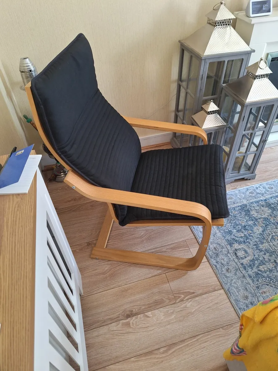 Rocking Chair - Image 2