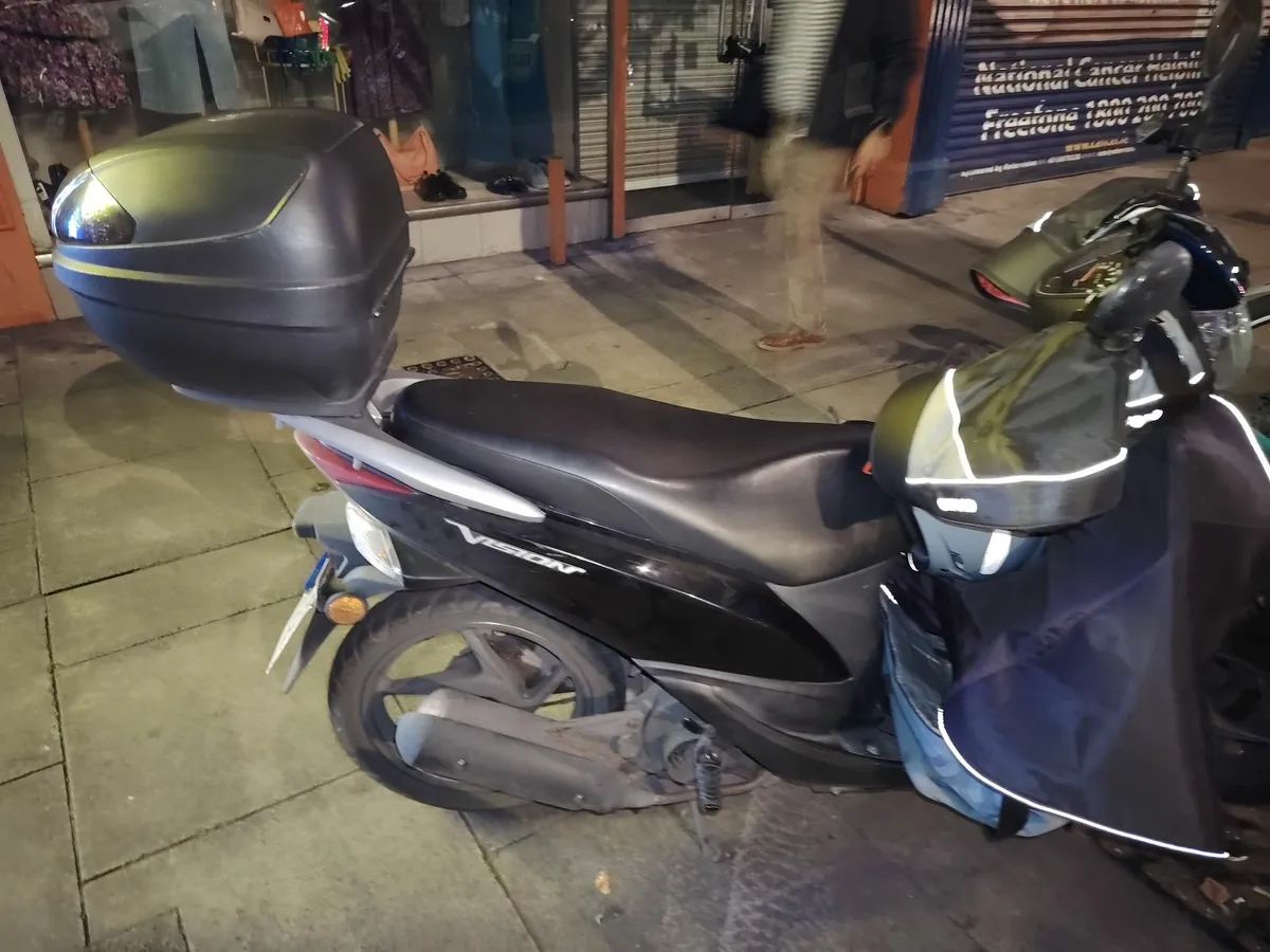 Honda Other 2018 - Image 1