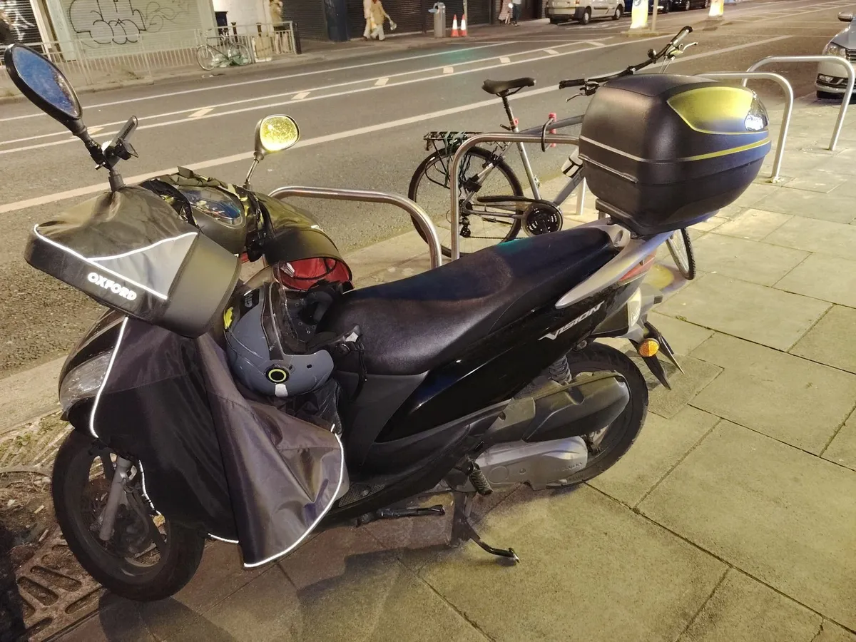 Honda Other 2018 - Image 2
