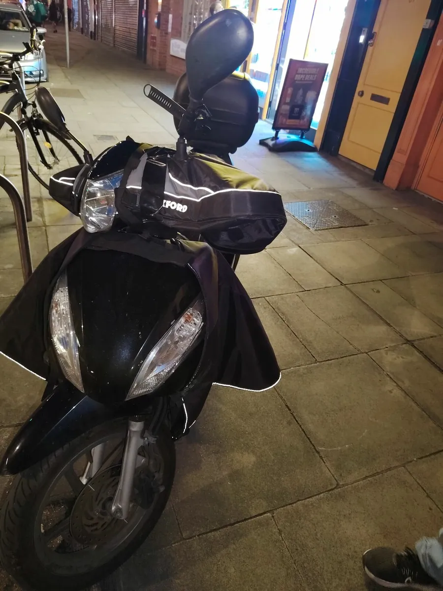 Honda Other 2018 - Image 3