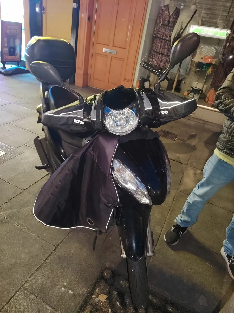 Honda Other 2018 - Image 4