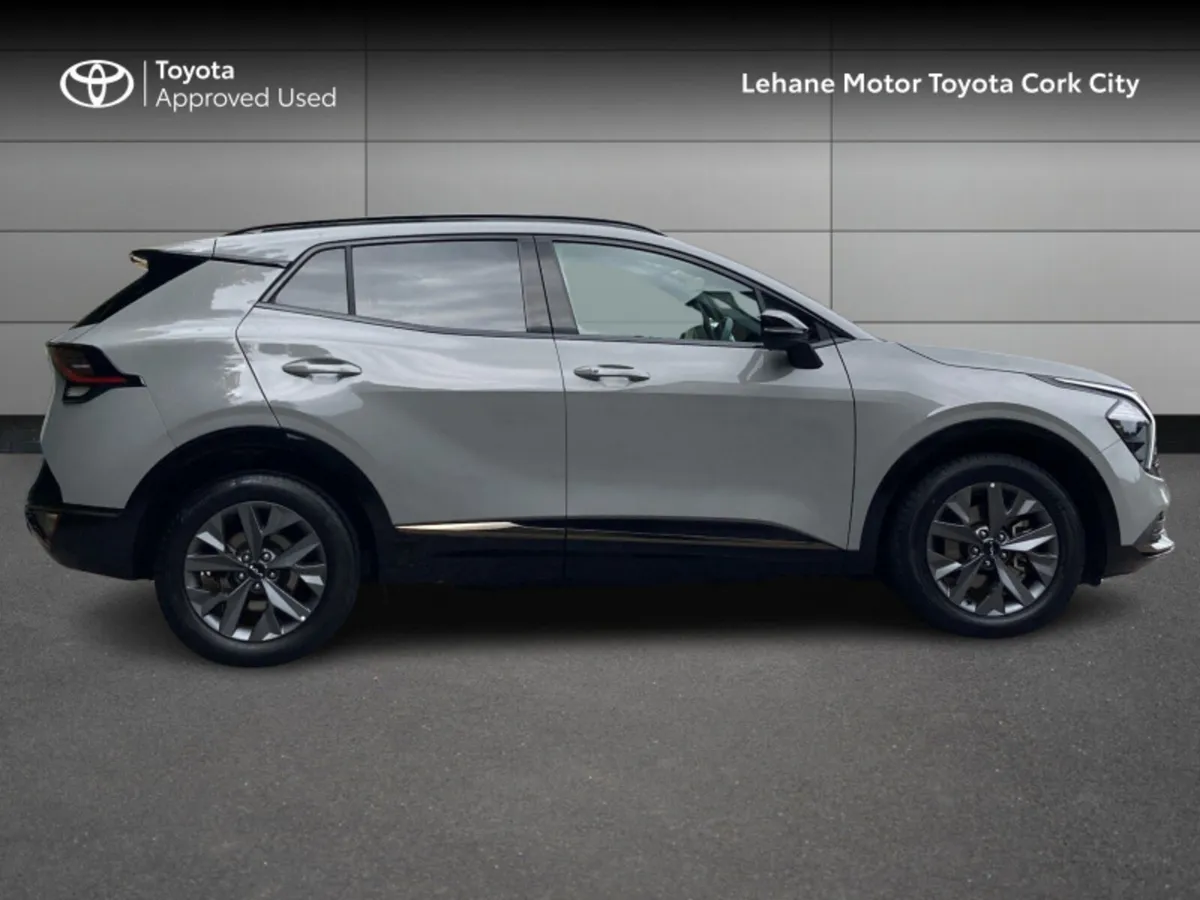 Kia Sportage HEV ANNIVERS - Image 3
