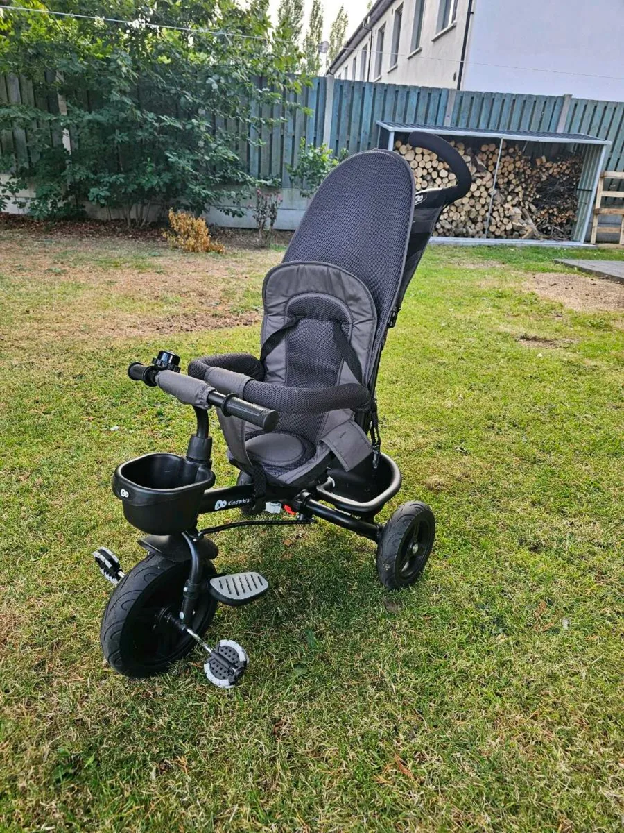 Trike - Image 1