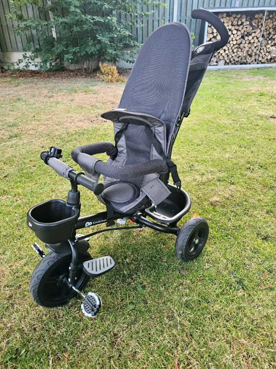 Trike - Image 2