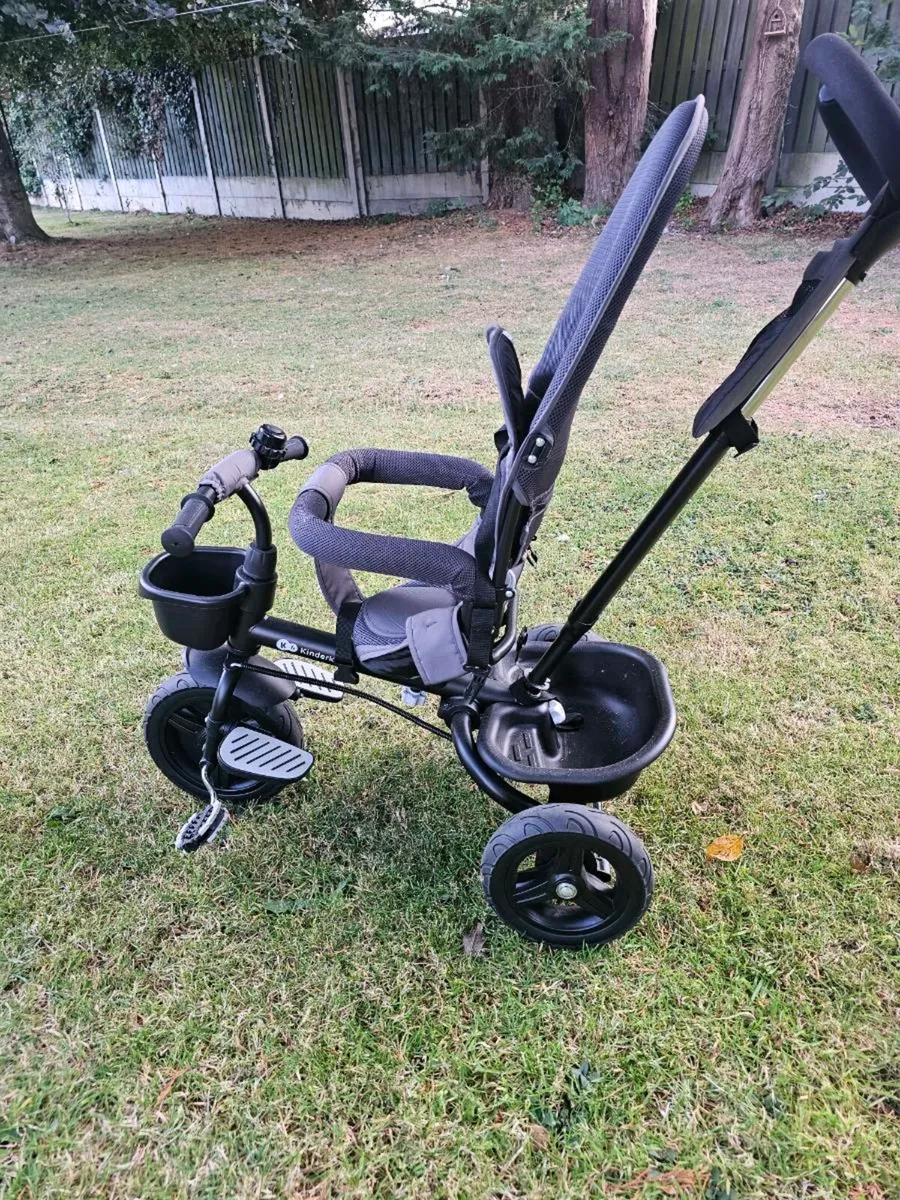 Trike - Image 3