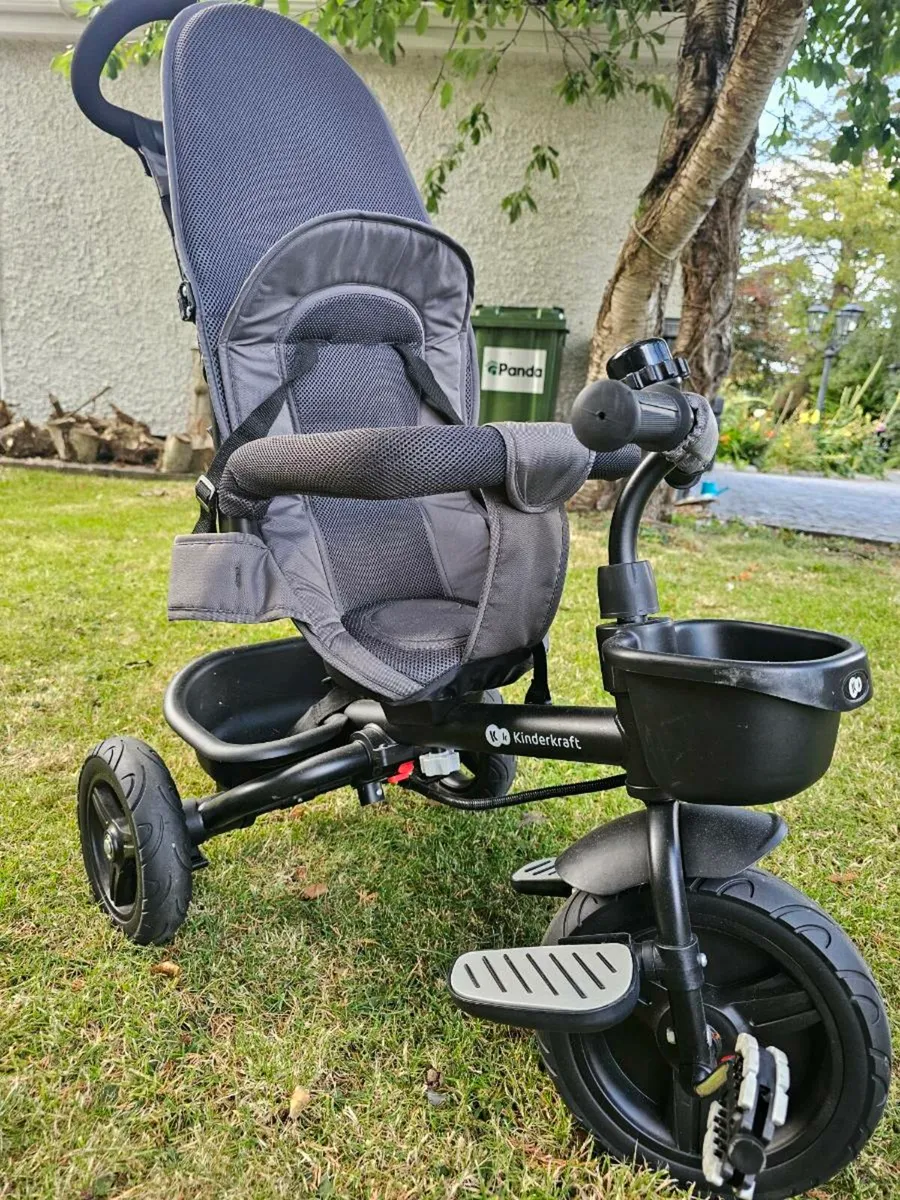 Trike - Image 4