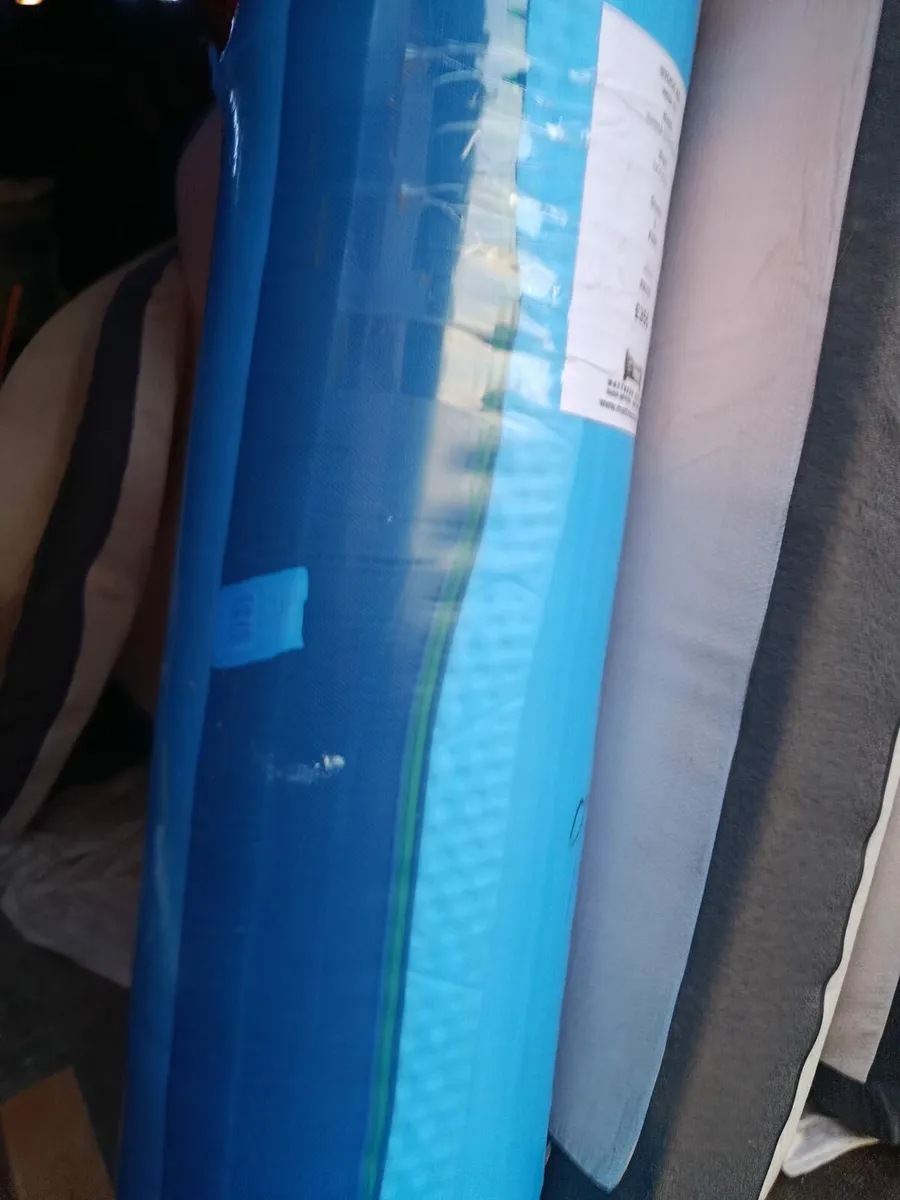 Emma Diamond double mattress, brand new - Image 3