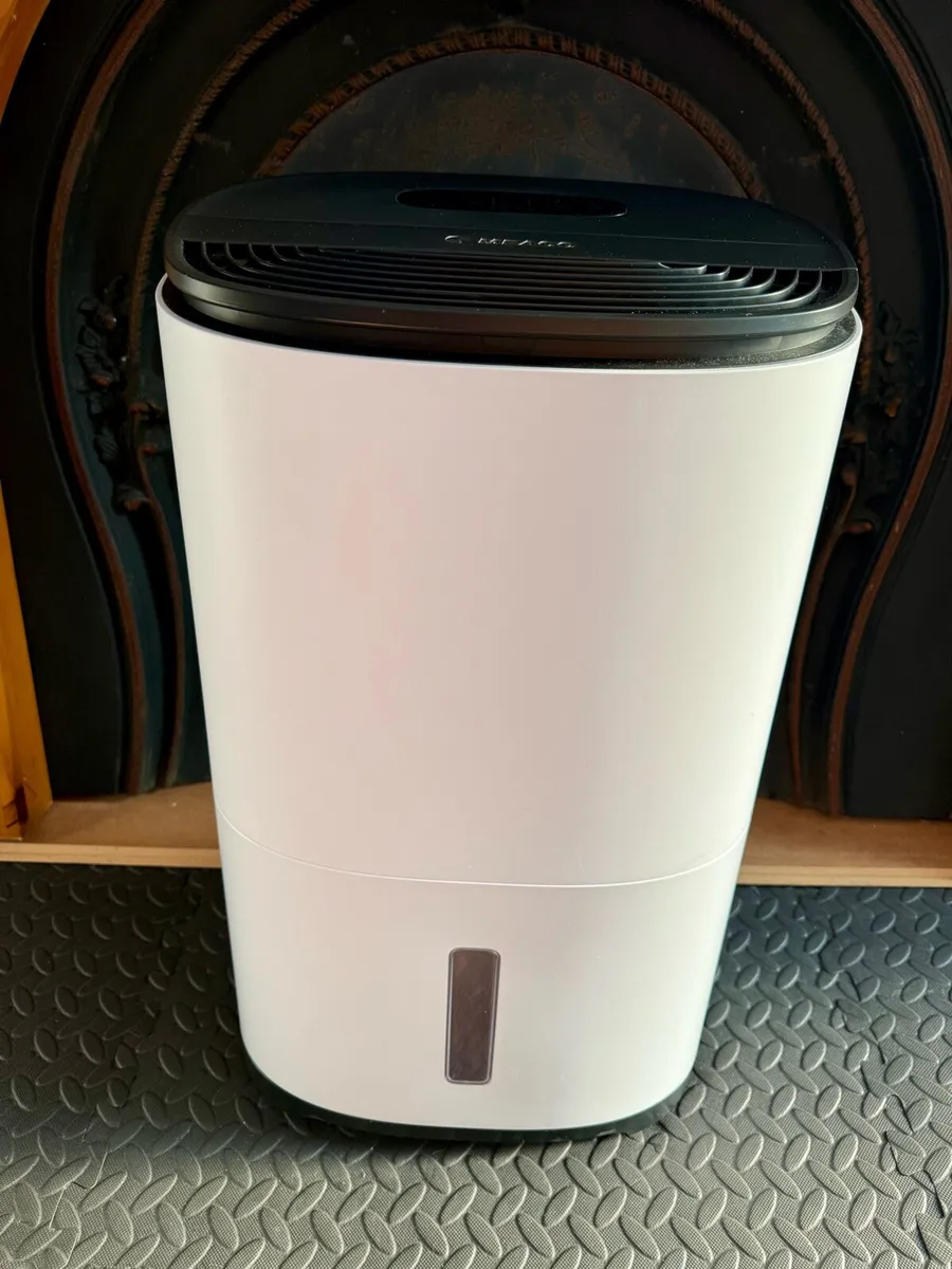 Meaco Arete Dehumidifier - Image 1