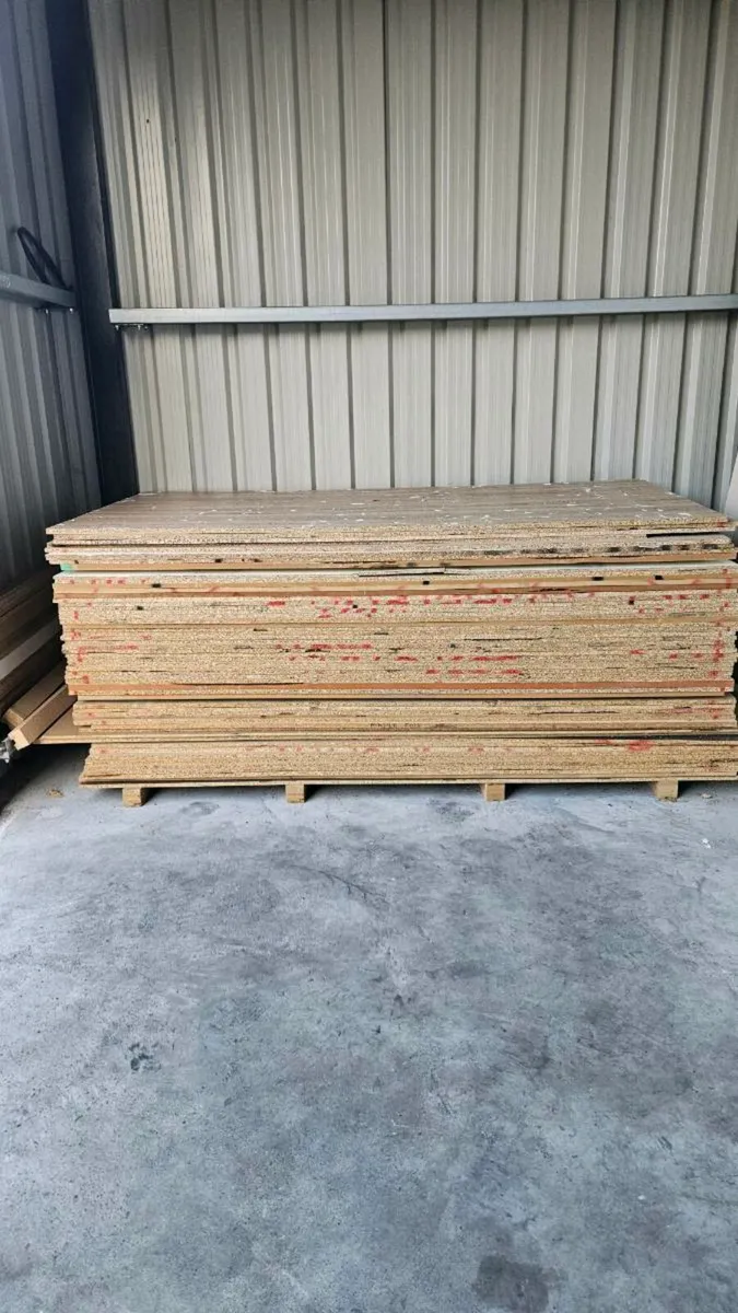 Cover sheets - Image 1