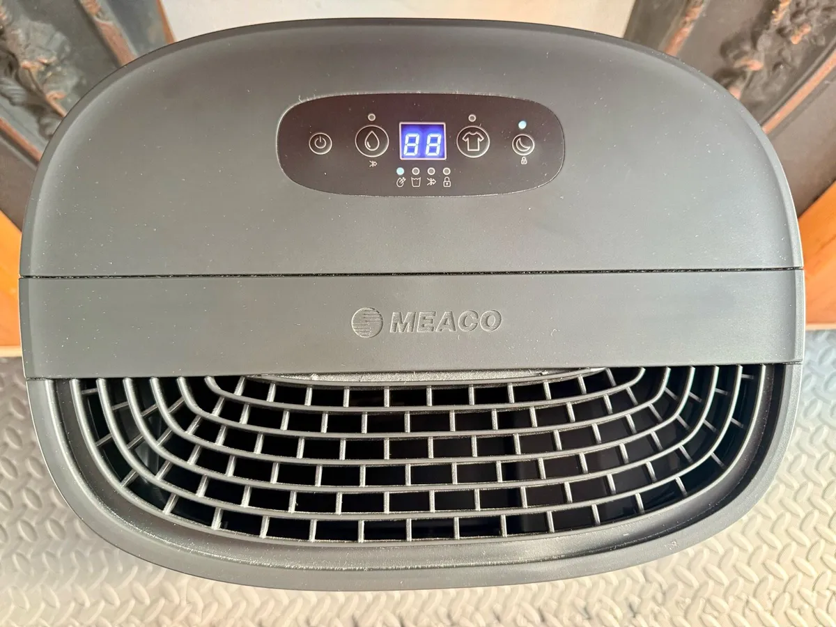 Meaco Arete Dehumidifier - Image 2