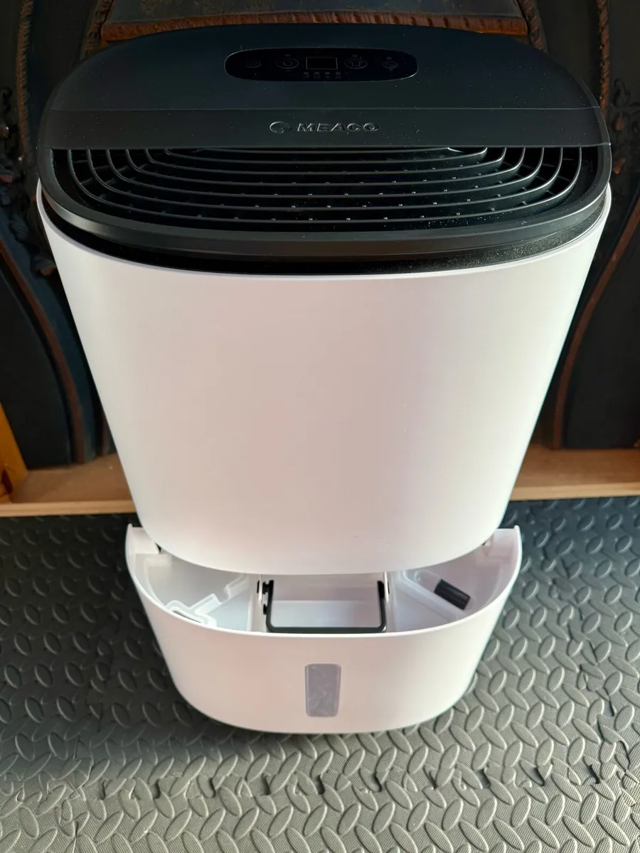 Meaco Arete Dehumidifier - Image 3