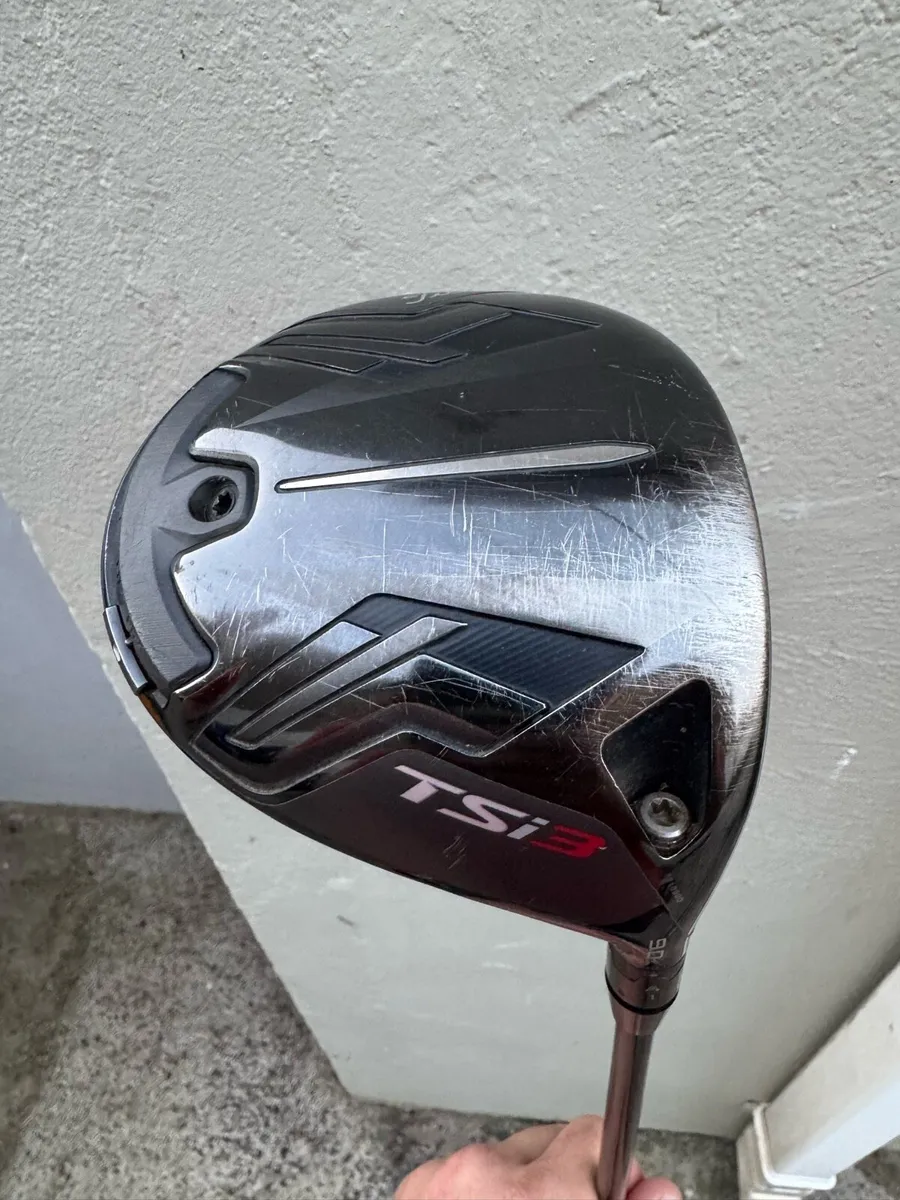 Titleist TSI 3 Driver - Image 2