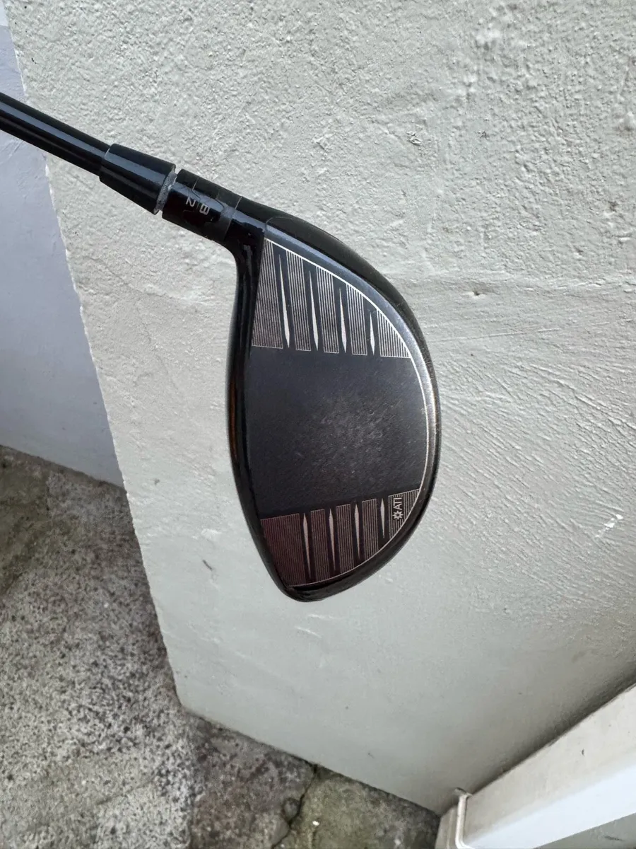 Titleist TSI 3 Driver - Image 3