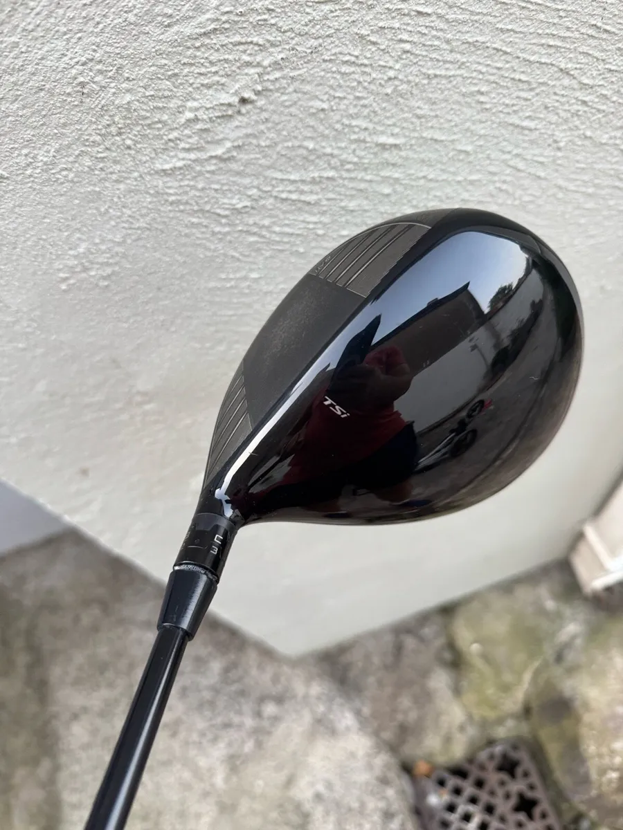 Titleist TSI 3 Driver - Image 1