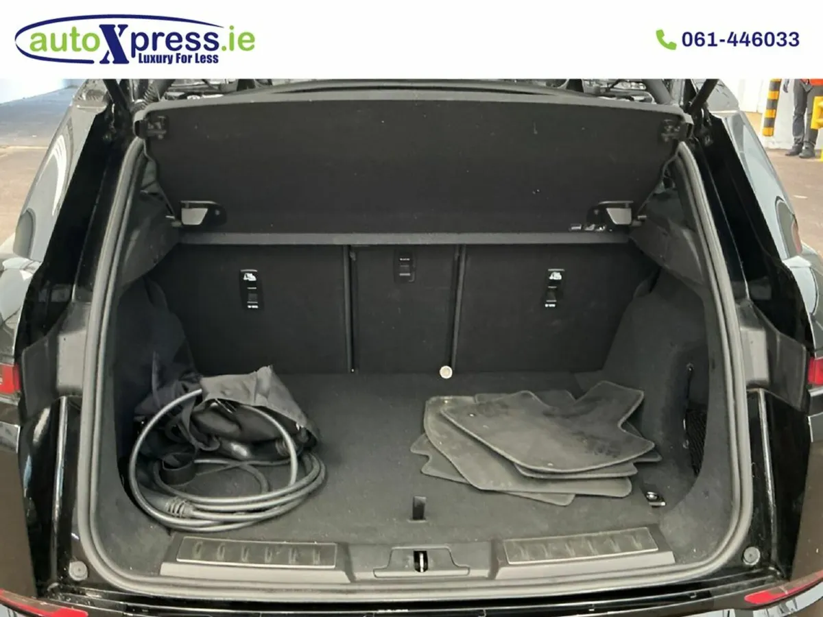 Land Rover Range Rover Evoque R-DYNAMIC S Plug in - Image 4