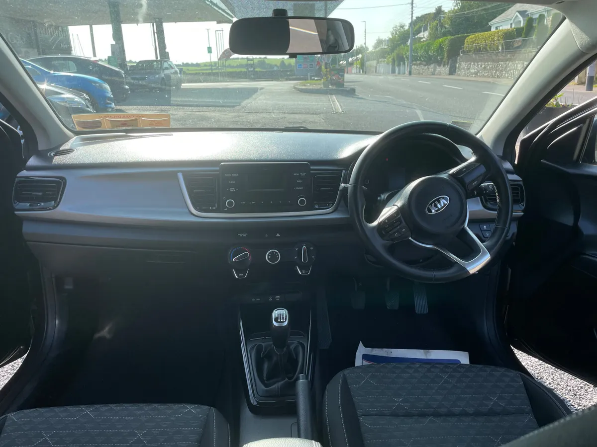 Kia Rio 2018 - SPOTLESS & DRIVES LIKE NEW. - Image 2