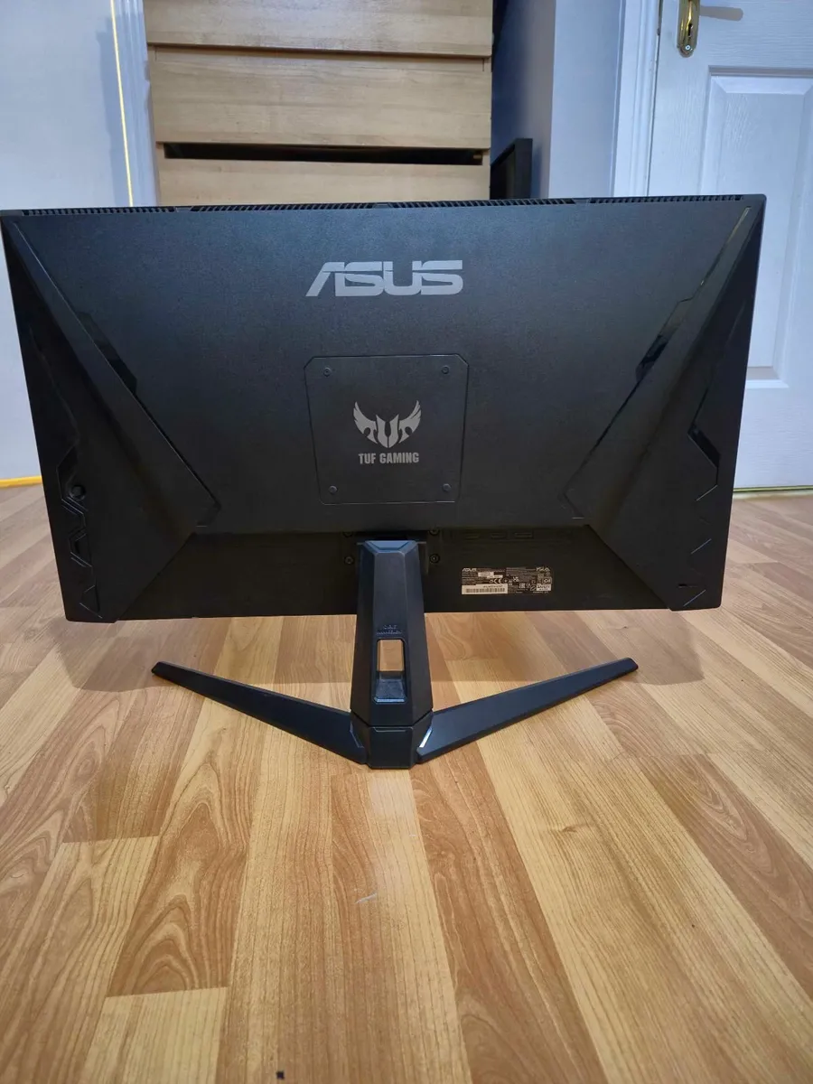 Asus Tuf Gaming Vg289q1a 4k Ips 28" Monitor - Image 2