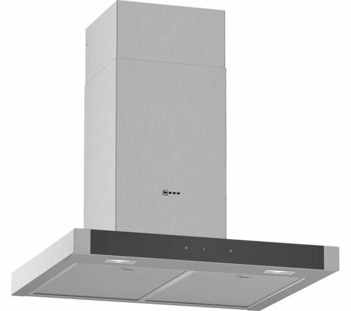 Cooker hood Neff 60cm - Image 1