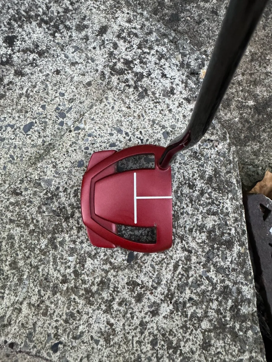 Taylormade spider mini putter - Image 1