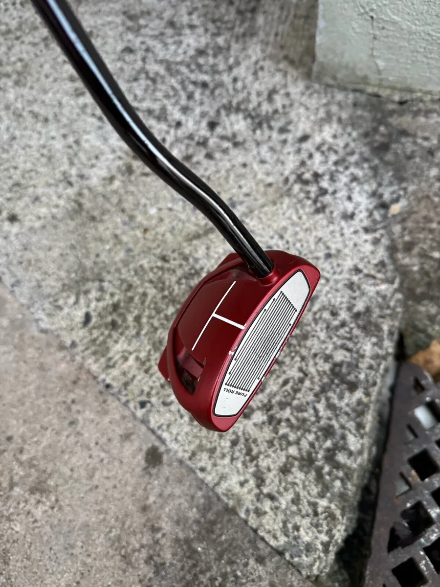 Taylormade spider mini putter - Image 2