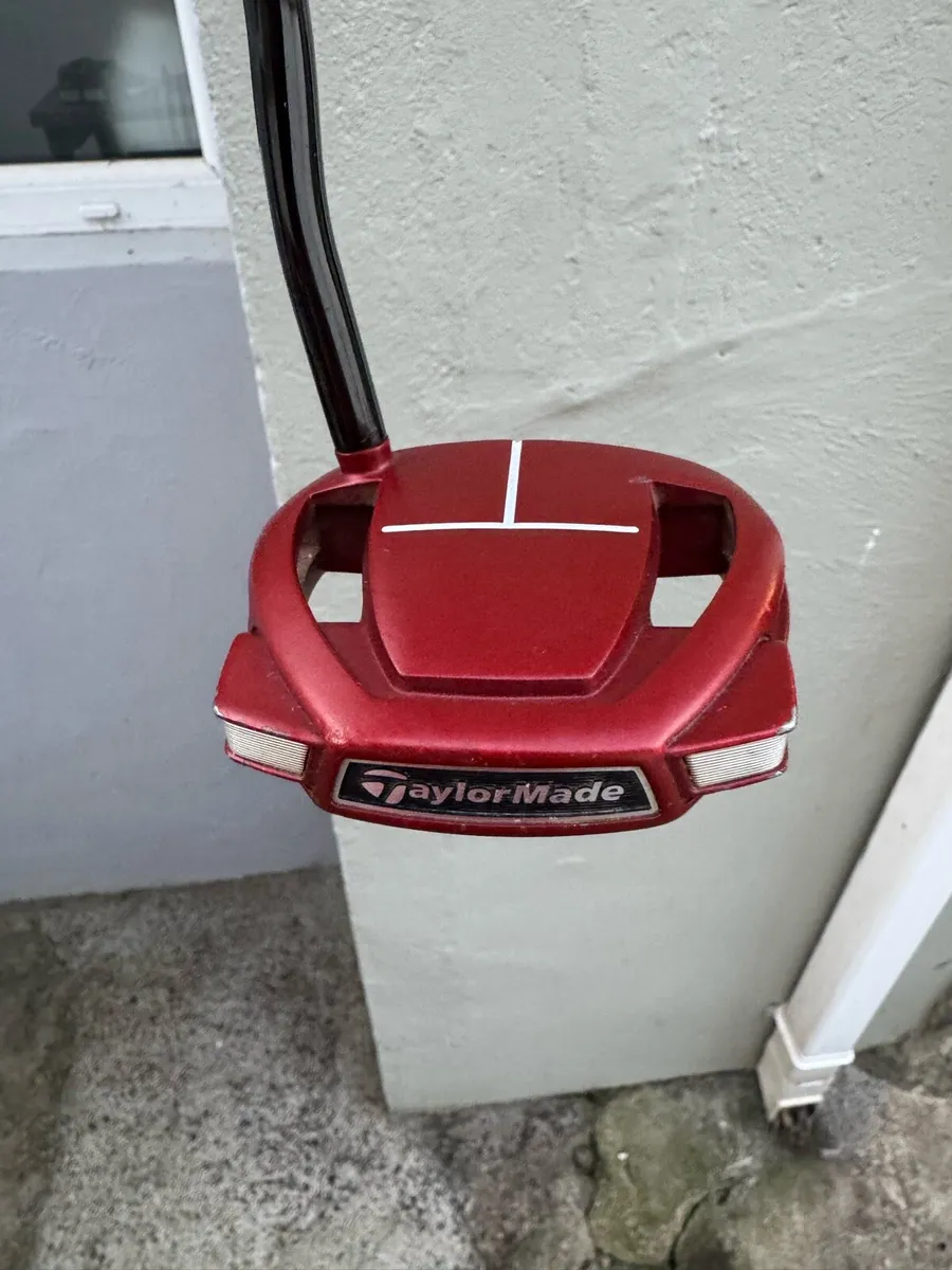 Taylormade spider mini putter - Image 4