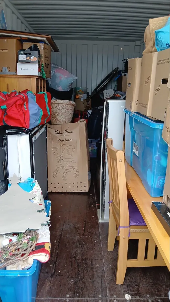 Shipping Container Clearout - Image 2