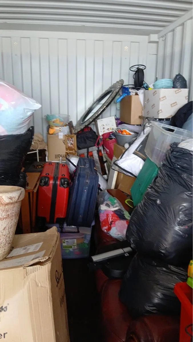 Shipping Container Clearout - Image 3