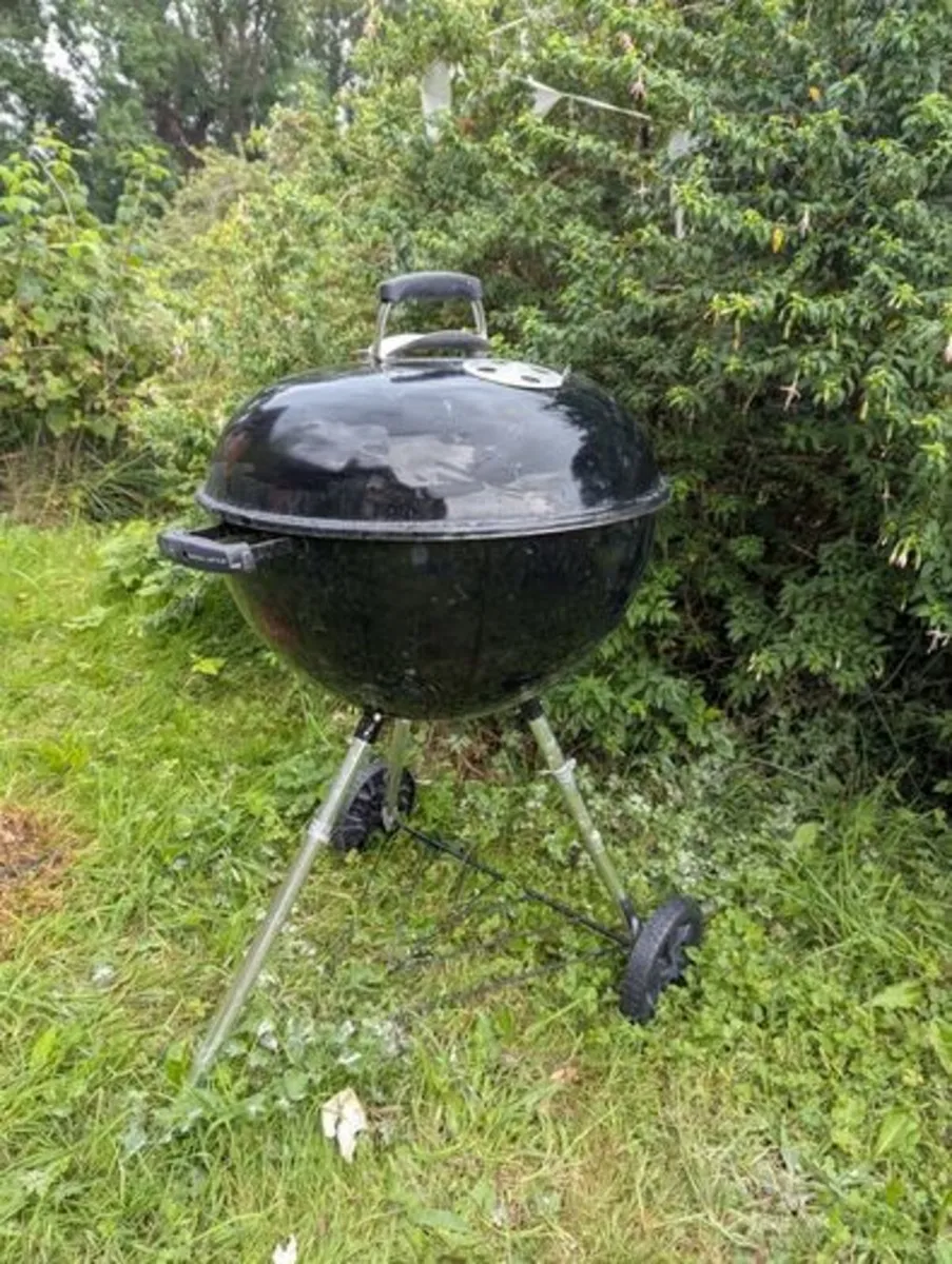 Barbecue - Image 1