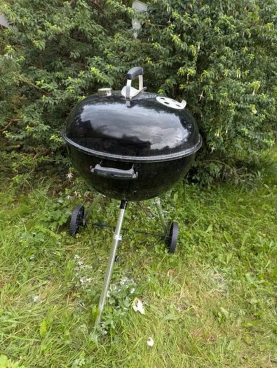 Barbecue - Image 2