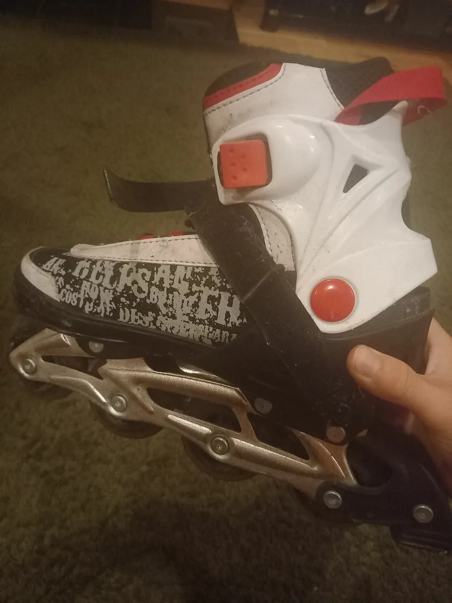Roller skates - Image 2