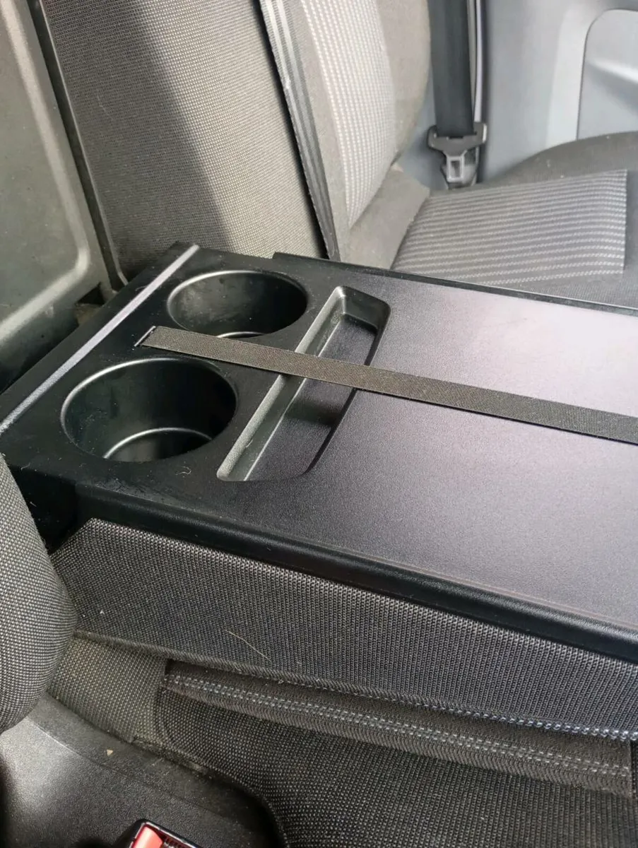 FORD TRANSIT JUMBO ,2016,CVRT - Image 3