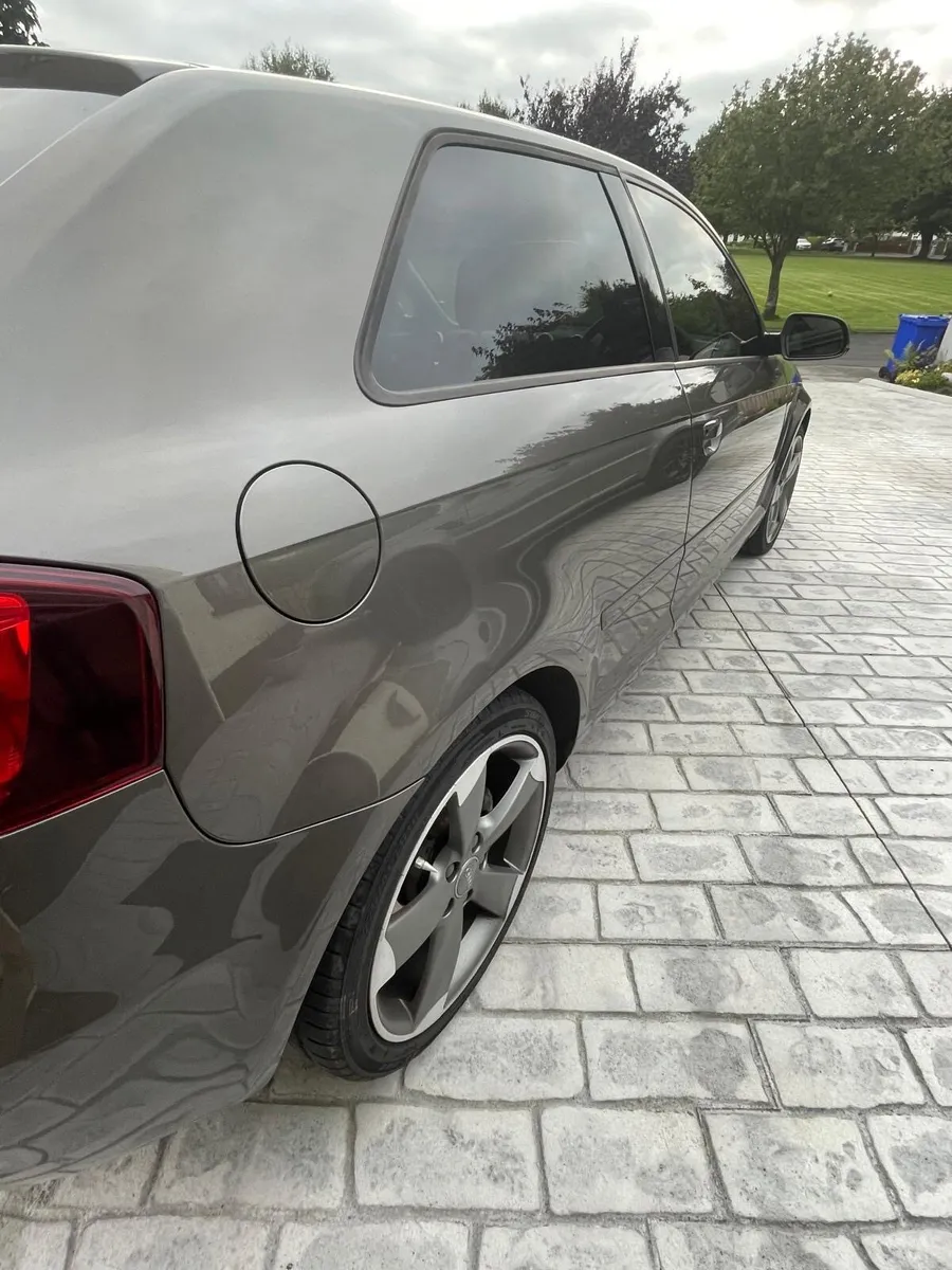 Audi a3 - Image 2