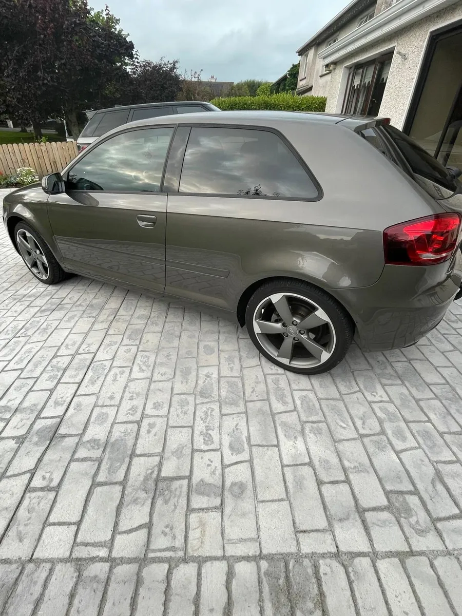 Audi a3 - Image 3