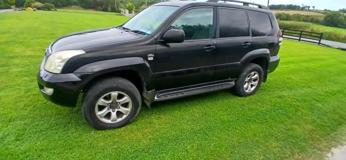 Landcruiser - Image 2