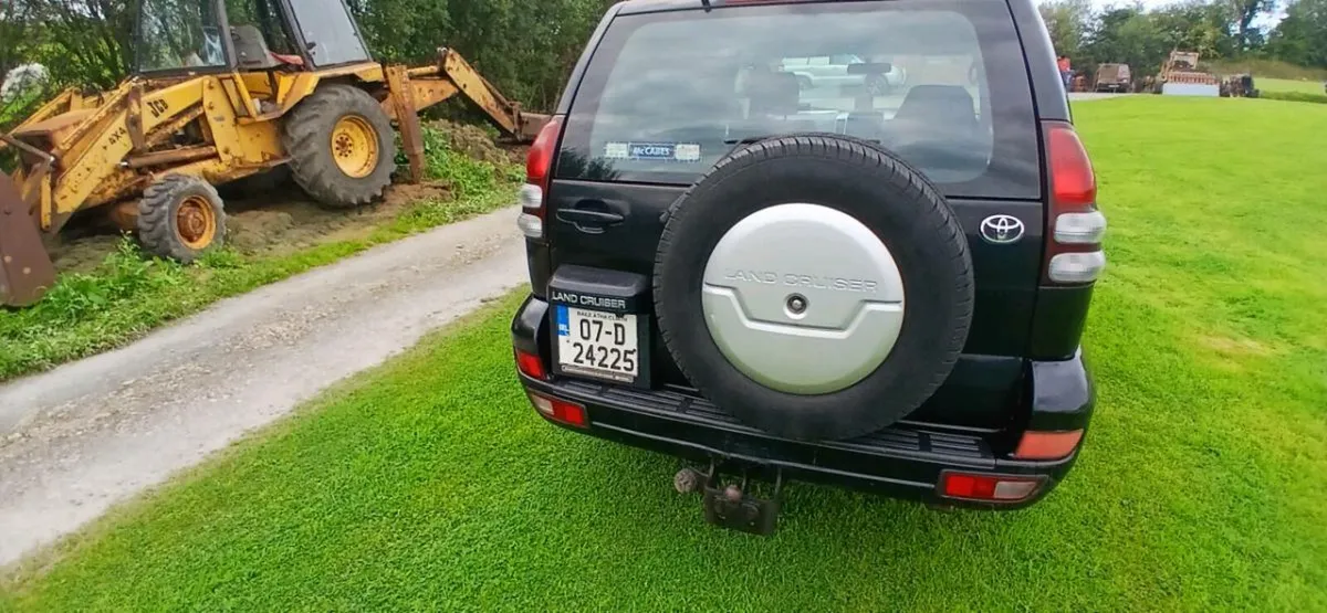 Landcruiser - Image 3